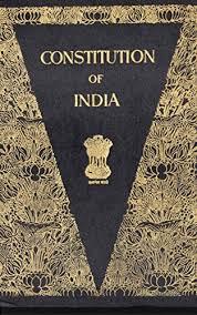 Constitution of India 