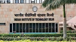 IIT, Delhi 