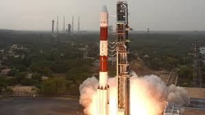 ISRO - 100th Mission 