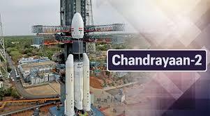 ISRO Chandrayaan2 Launch