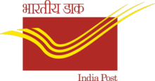 India Post Logo