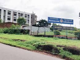 Mangalore University, Mangalore, Karnataka, India 