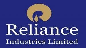 Logo of Reliance Industries Ltd. 