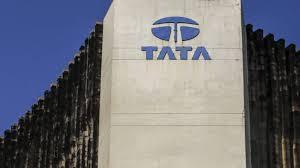 TATA Group Logo 