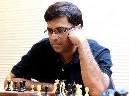 Vishwanathan Anand - Great Chess Player 