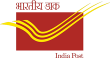 India Post Logo