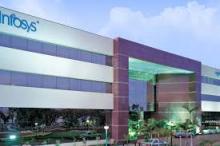 Infosys - Bangalore Campus 