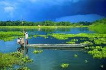 Majuli Island, India