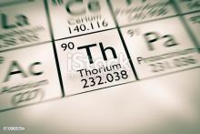 Thorium - Element 90 