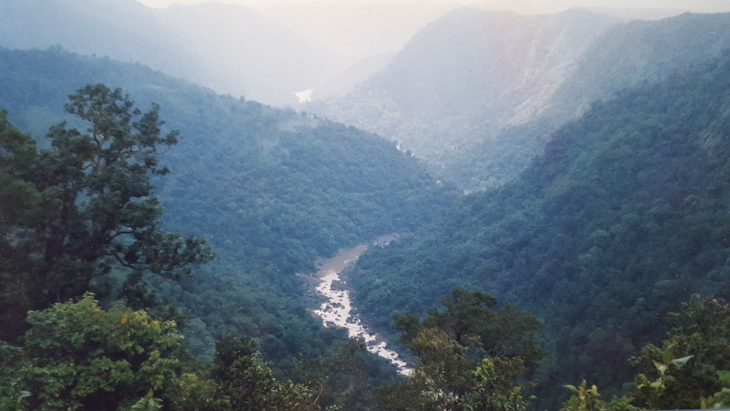 ಜಲಜಾಗೃತಿ(3) ನದಿಯನ್ನಲ್ಲ, ಮನಸ್ಸನ್ನು ತಿರುಗಿಸೋಣ