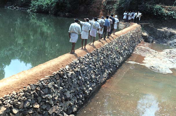 ಜಲಜಾಗೃತಿ(13) ನೀರ ನೆಮ್ಮದಿಗೆ ದಾರಿ ಯಾವುದಯ್ಯಾ?