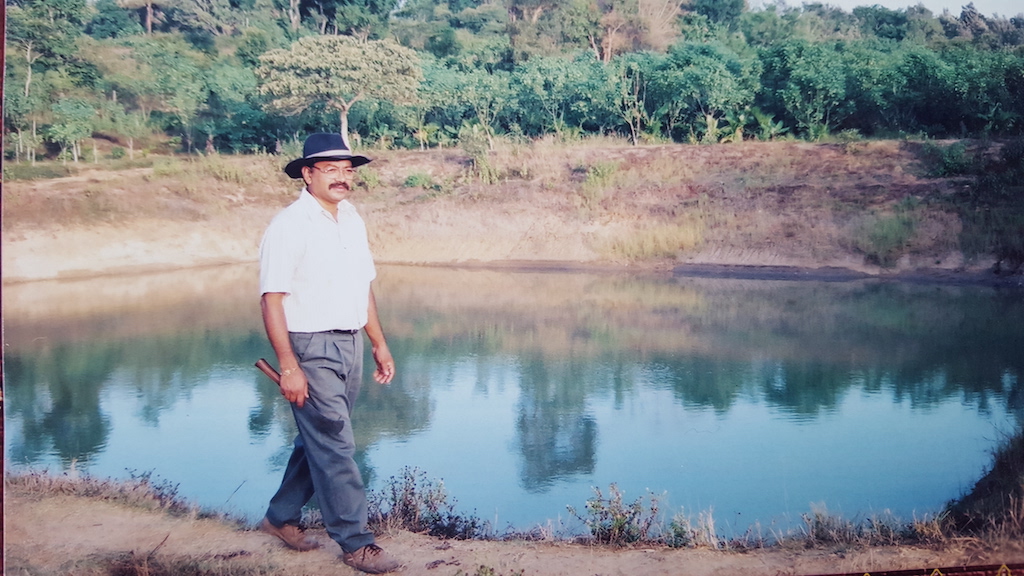 ಜಲಜಾಗೃತಿ(16) ಇಂಗುಗುಂಡಿಗಳ ಇಂದ್ರಜಾಲ, ಅಂತರ್ಜಲದ ಅಂತರ್ಜಾಲ