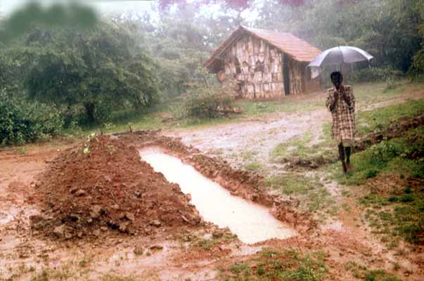 ಜಲಜಾಗೃತಿ(20) ಜಲಜಾಗೃತಿಗೆ ಹಳ್ಳಿಗೊಬ್ಬ ಸಾಕು
