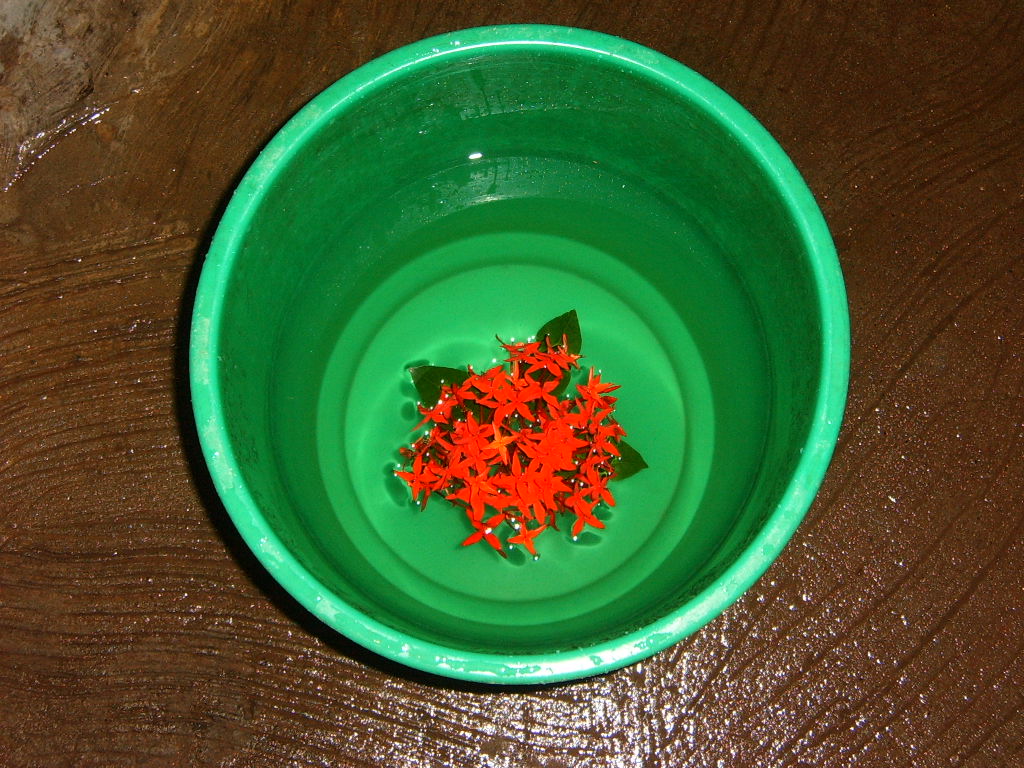 ಜಲಜಾಗೃತಿ(23) ಕುಡಿಯುವ ನೀರಿಗಾಗಿ ಜಗಳ - ಕೊಲೆಯಲ್ಲಿ ಅವಸಾನ