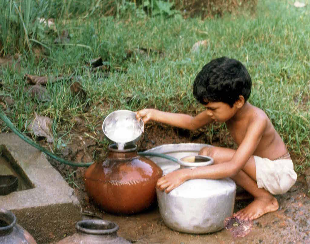 ಜಲಜಾಗೃತಿ(35) ಇಸವಿ 2025ರಲ್ಲಿ ನಮ್ಮ ಮಕ್ಕಳಿಗೆ ನೀರು ಸಾಕಾದೀತೇ?