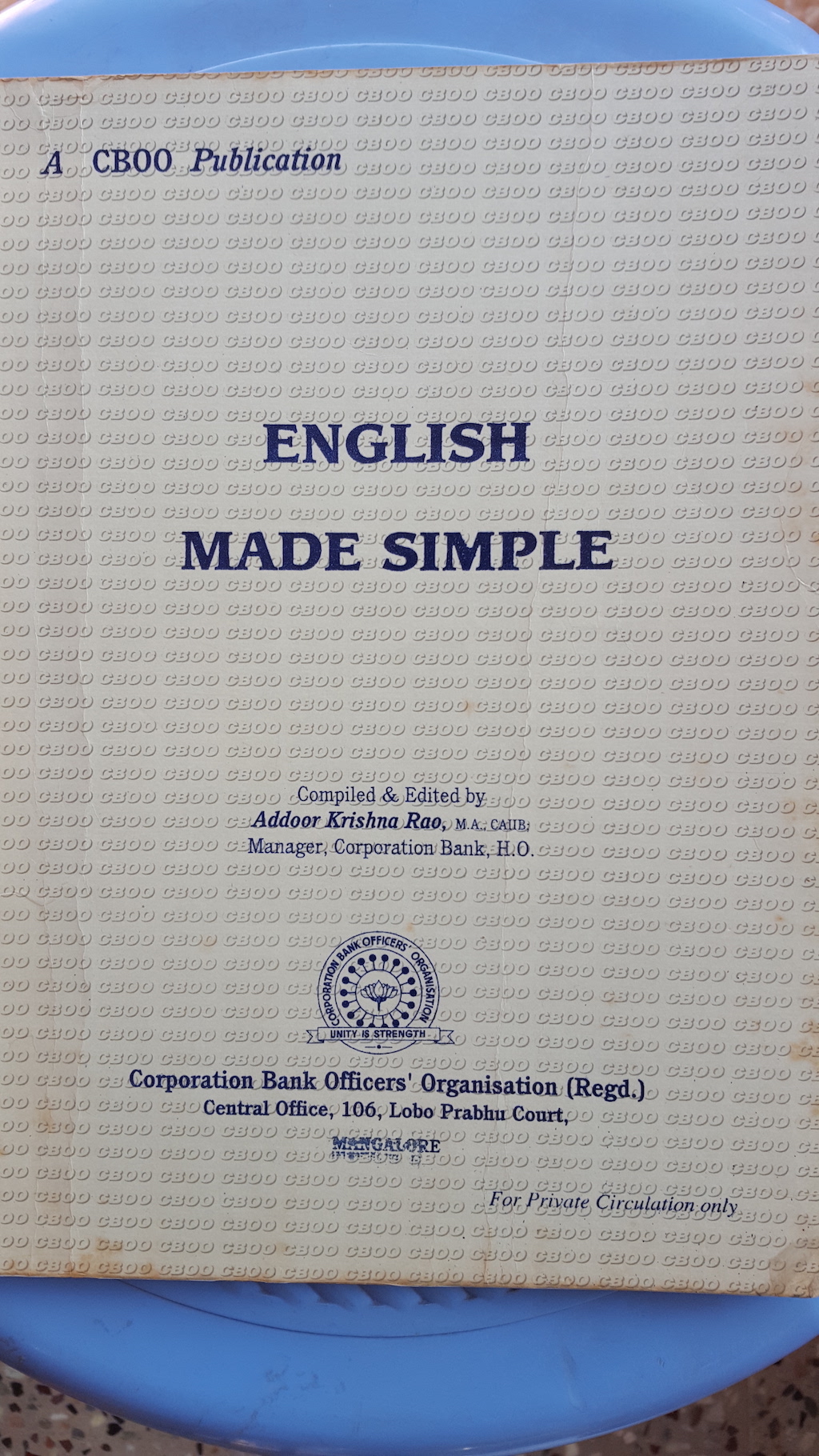 English Made Simple