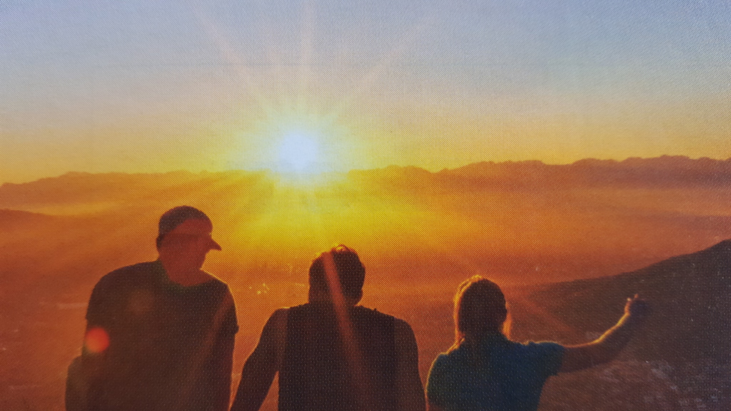 ಬದುಕಿನ ಗೆಲುವಿನ ಬಾಗಿಲು ಪ್ರಜ್ನೆ