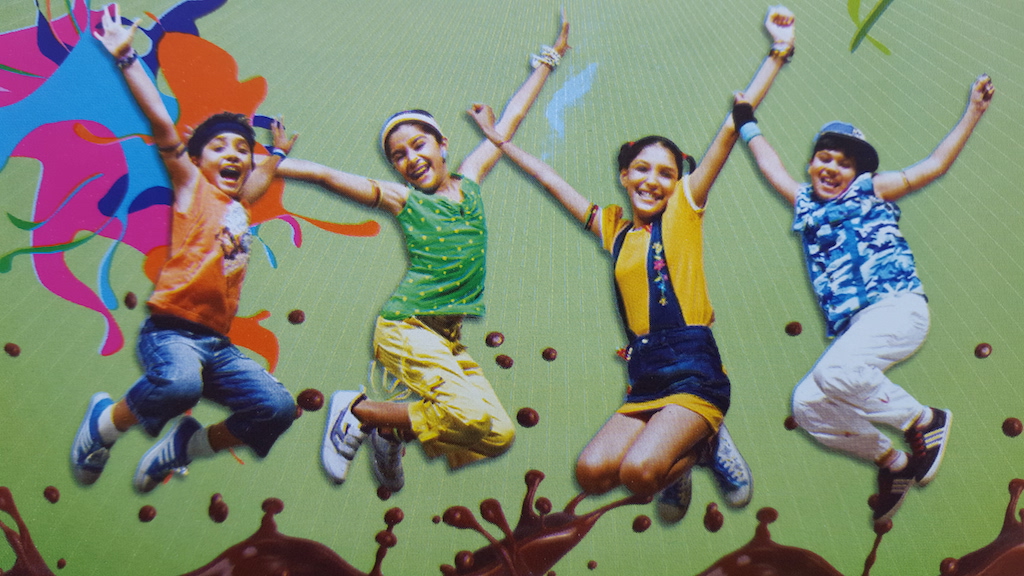 ಆತ್ಮವಿಶ್ವಾಸದ ಮಕ್ಕಳಿಗೆ ಹೆತ್ತವರು ಮಾದರಿ