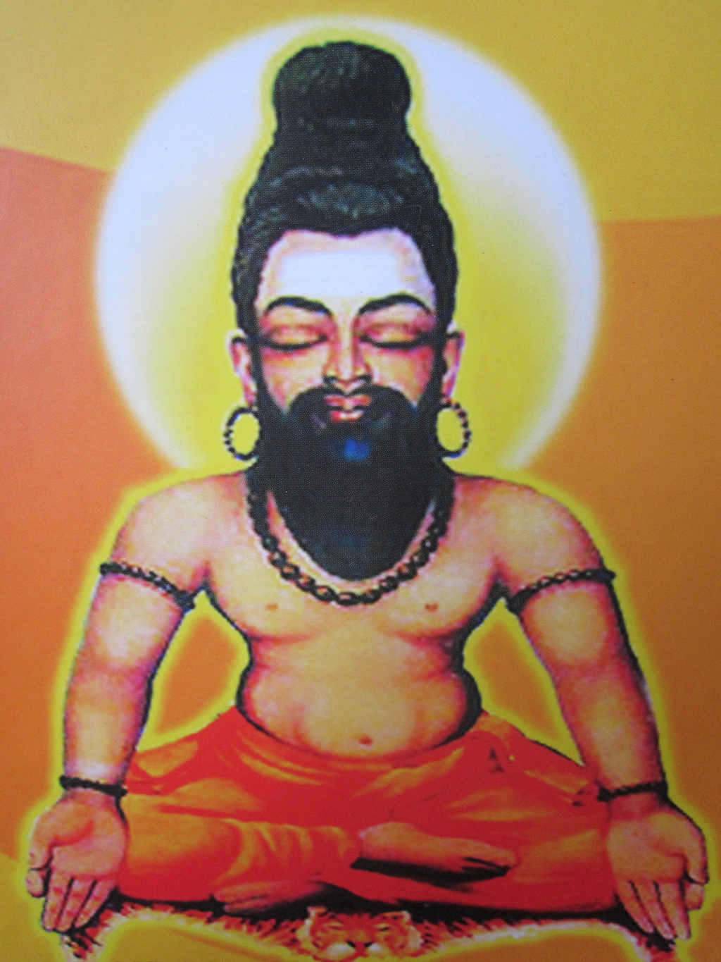 ಮೌನದ ಸದ್ದು