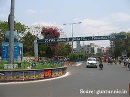 ಅಂದಿನ ಆಂಧ್ರ