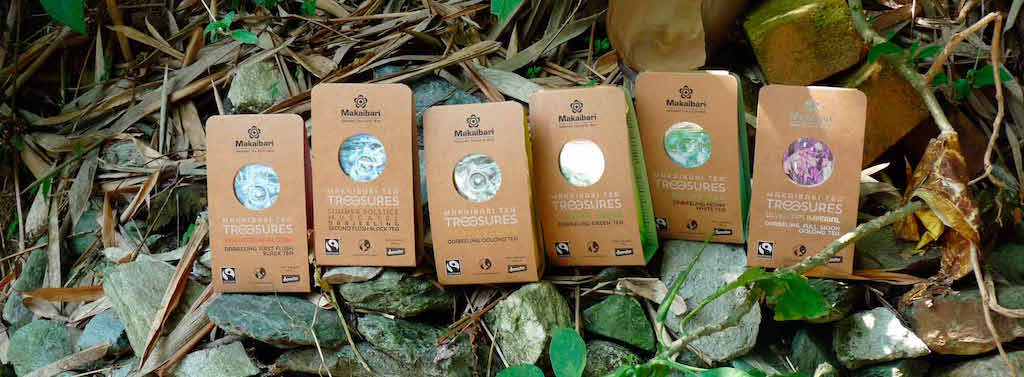 ಮಕೈಬಾರಿ ಟೀ ಎಸ್ಟೇಟ್: ದುಬಾರಿ ಚಹಾದ ತವರು