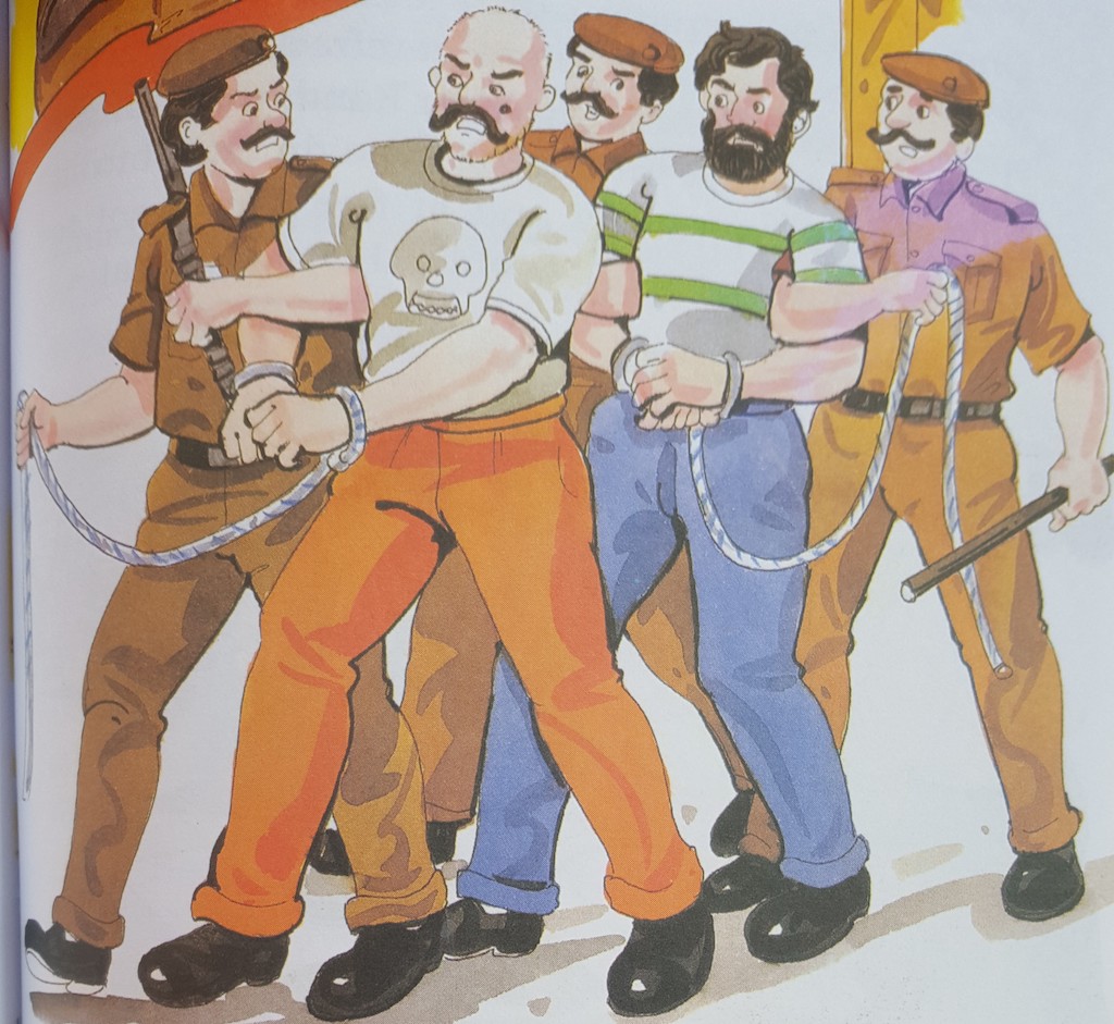 ದೆವ್ವಕಾಟ ನಿವಾರಣೆ - ನಂಬಿದವರಿಗೆ ವಂಚನೆ