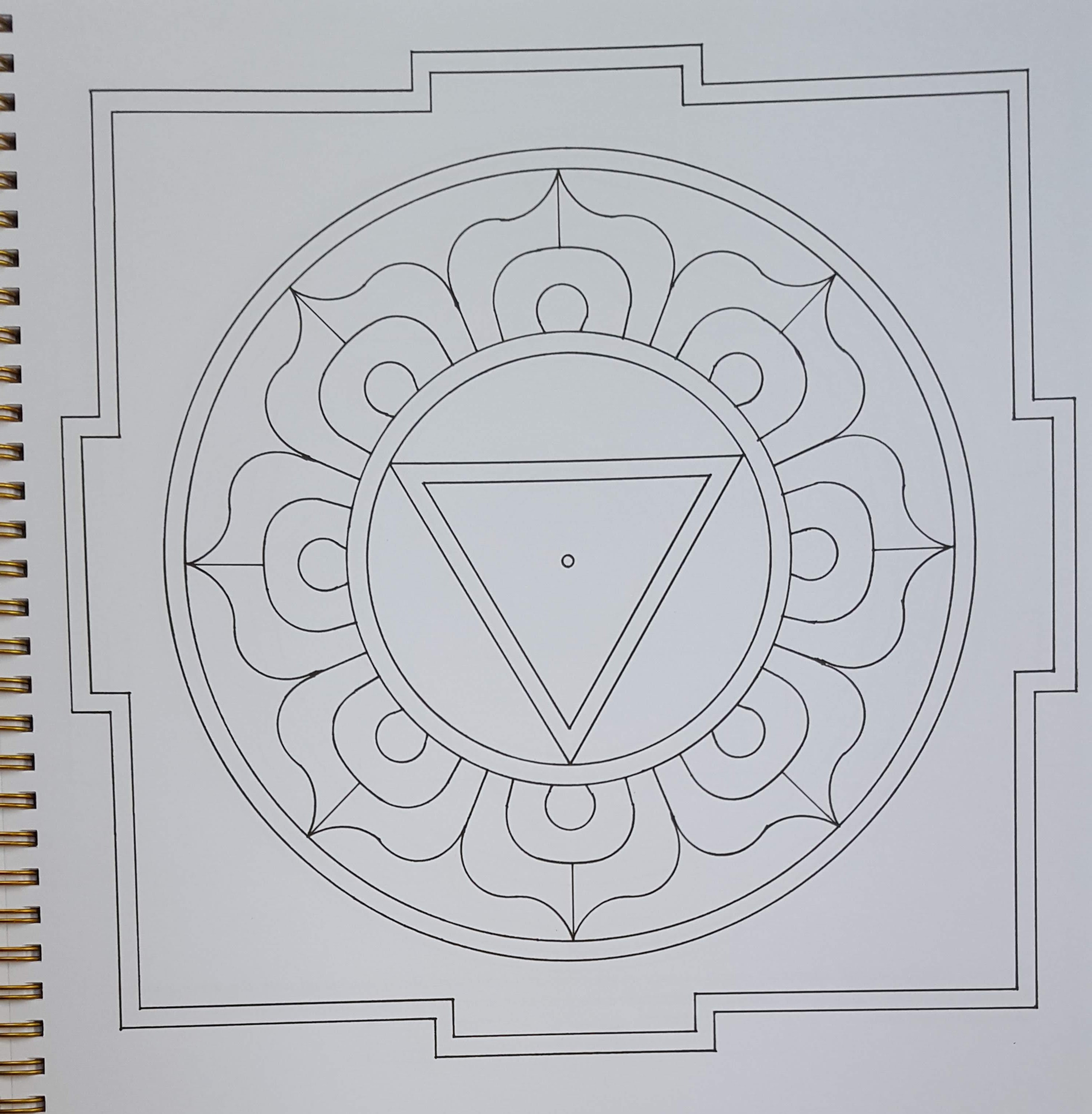 ಝೆನ್ ಪ್ರಸಂಗ: ಗುರುವಿನ ಬರಹದ ಸಂದೇಶ