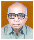 ಅಗಲಿದ ಗ್ರಾಮಾಭಿವೃದ್ಧಿಯ ಹರಿಕಾರ ಕೆ. ಎಂ. ಉಡುಪ