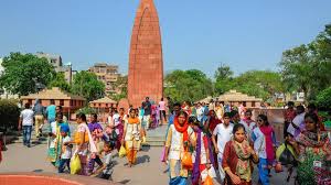 ಜಲಿಯನ್‍ವಾಲಾ ಬಾಗ್ ರಾಕ್ಷಸಿ ಕಗ್ಗೊಲೆ: ನೂರು ವರುಷಗಳ ಕರಾಳ ನೋವು