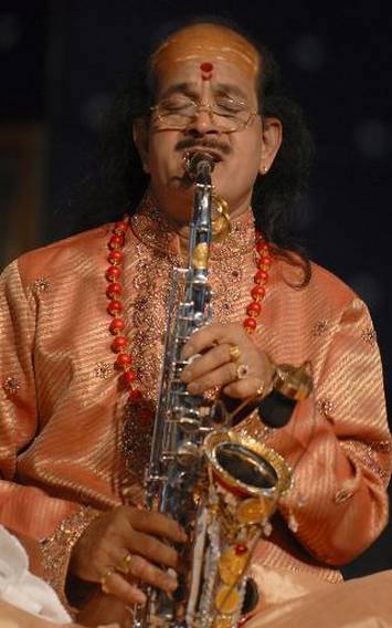 ಸ್ಯಾಕ್ಸೋಫೋನ್ ಸಾಮ್ರಾಟ ಕದ್ರಿ ಗೋಪಾಲನಾಥ್ ಇನ್ನಿಲ್ಲ