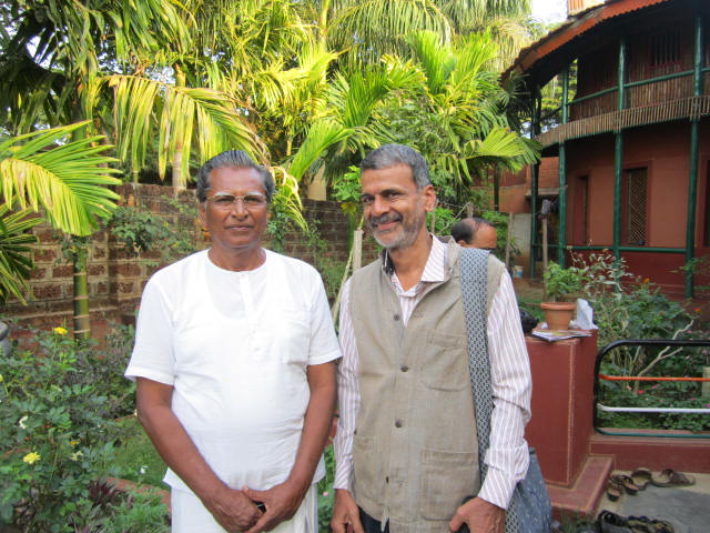 ಕಲಾಕೃತಿಗಳ ಮಾಯಾಲೋಕಕ್ಕೆ ಜನಸಮುದಾಯದ ಸೇತು: ಉತ್ಸವ್ ರಾಕ್ ಗಾರ್ಡನ್(ಭಾಗ ೧)