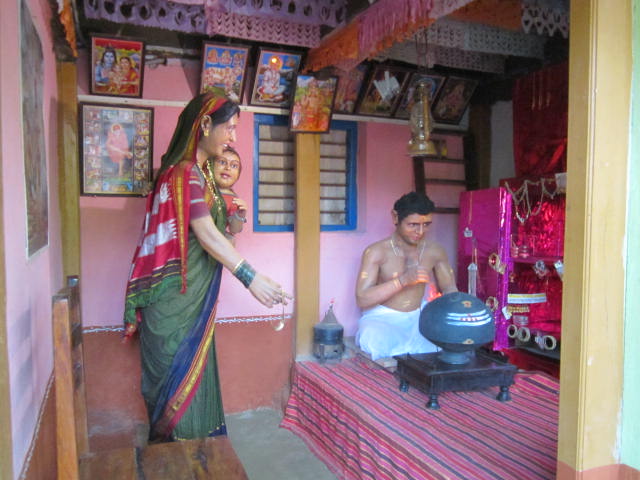 ಕಲಾಕೃತಿಗಳ ಮಾಯಾಲೋಕಕ್ಕೆ ಜನಸಮುದಾಯದ ಸೇತು: ಉತ್ಸವ್ ರಾಕ್ ಗಾರ್ಡನ್ (ಭಾಗ ೨)