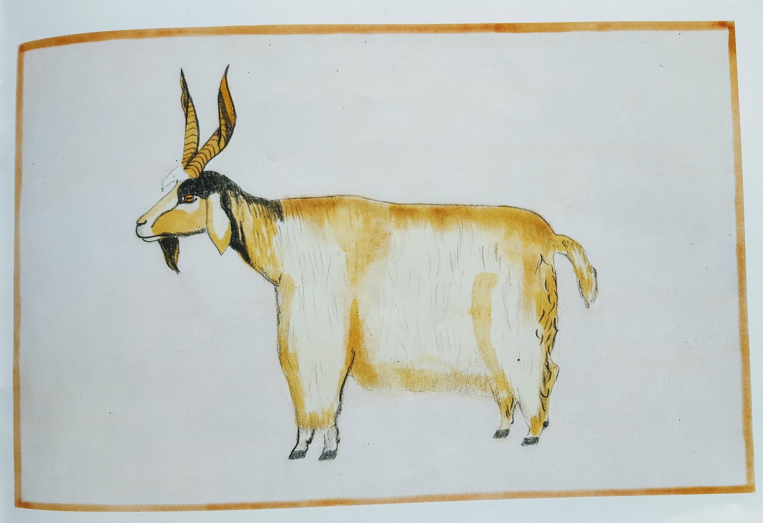 ಭಾರತೀಯ ಚಿತ್ರಕಲೆ - ಭಾಗ 10