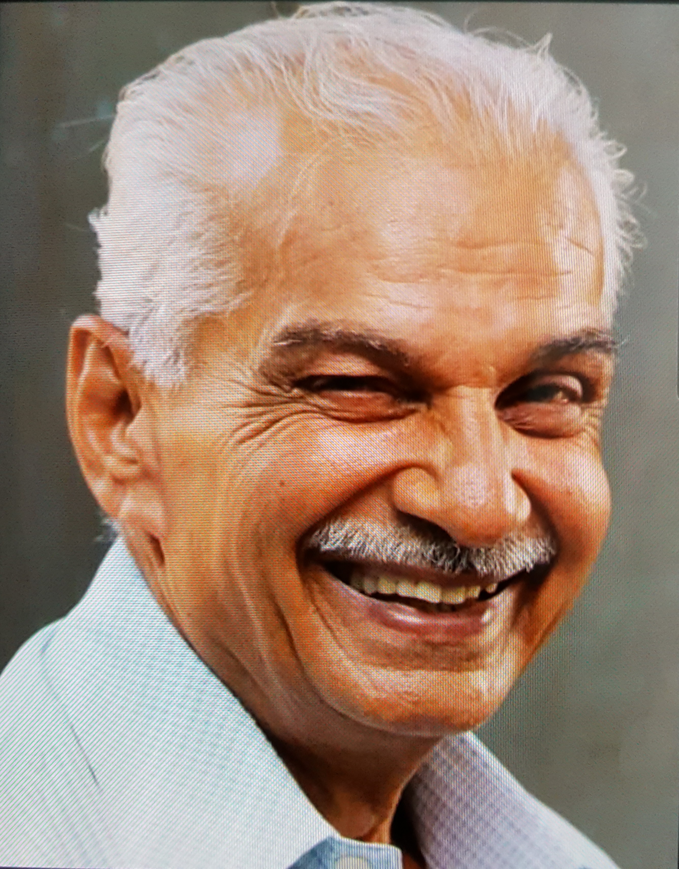 ಸಮರ್ಥ ಸಂಘಟಕ, ಆವಿಷ್ಕಾರಗಳಿಗೆ ಪೇಟೆಂಟ್ ಕೇಳದ ಕೃಷಿಕ: ಮಂಚಿ ಶ್ರೀನಿವಾಸ ಆಚಾರ್