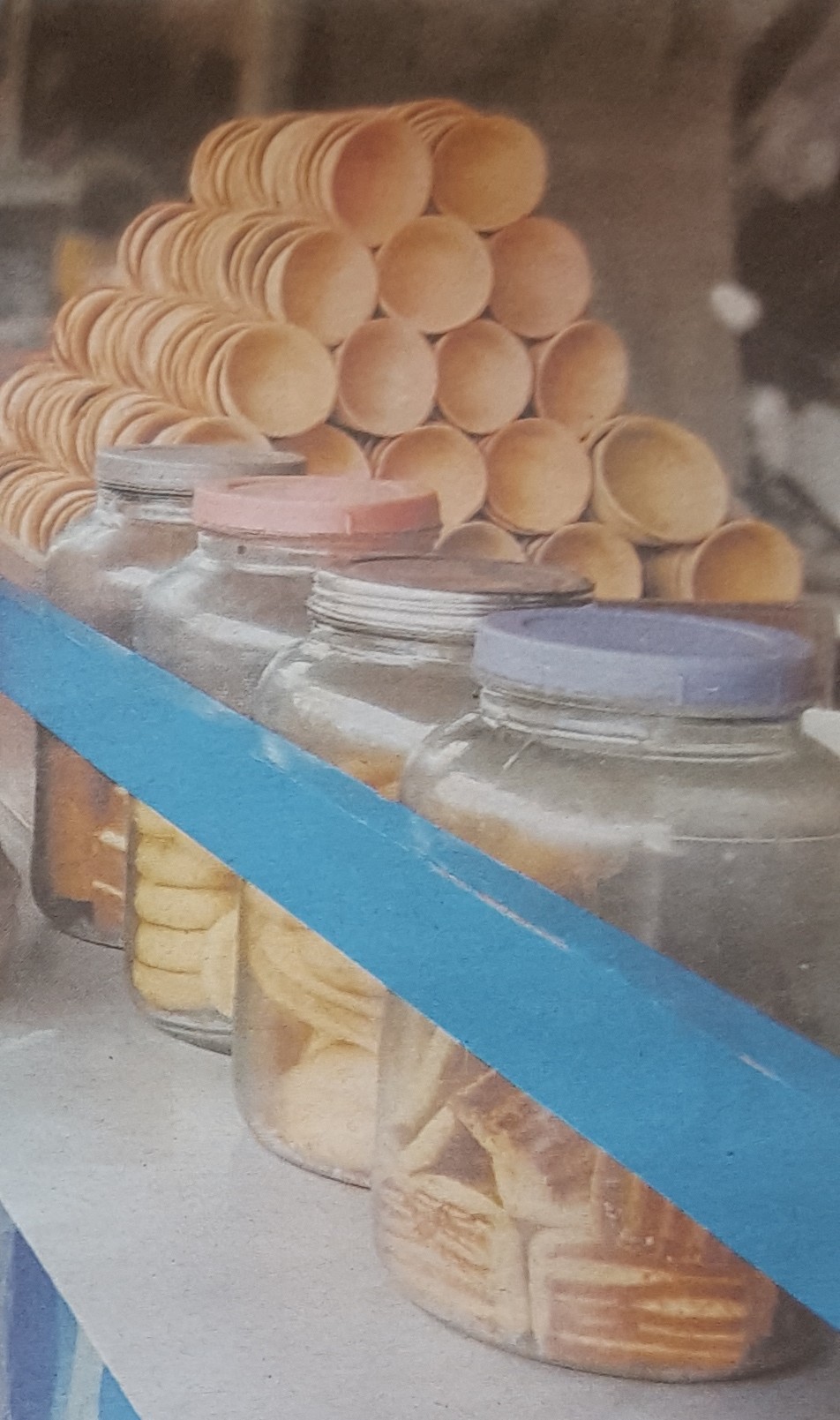 ಪರಿಸರಸ್ನೇಹಿ ಮಣ್ಣಿನ ಟೀ ಕಪ್ ಕಥನ