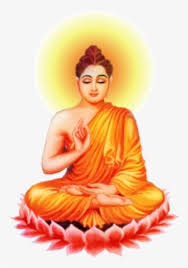 ಬುದ್ಧನಿಂದ ಬದುಕಿಗೆ ಬೆಳಕು