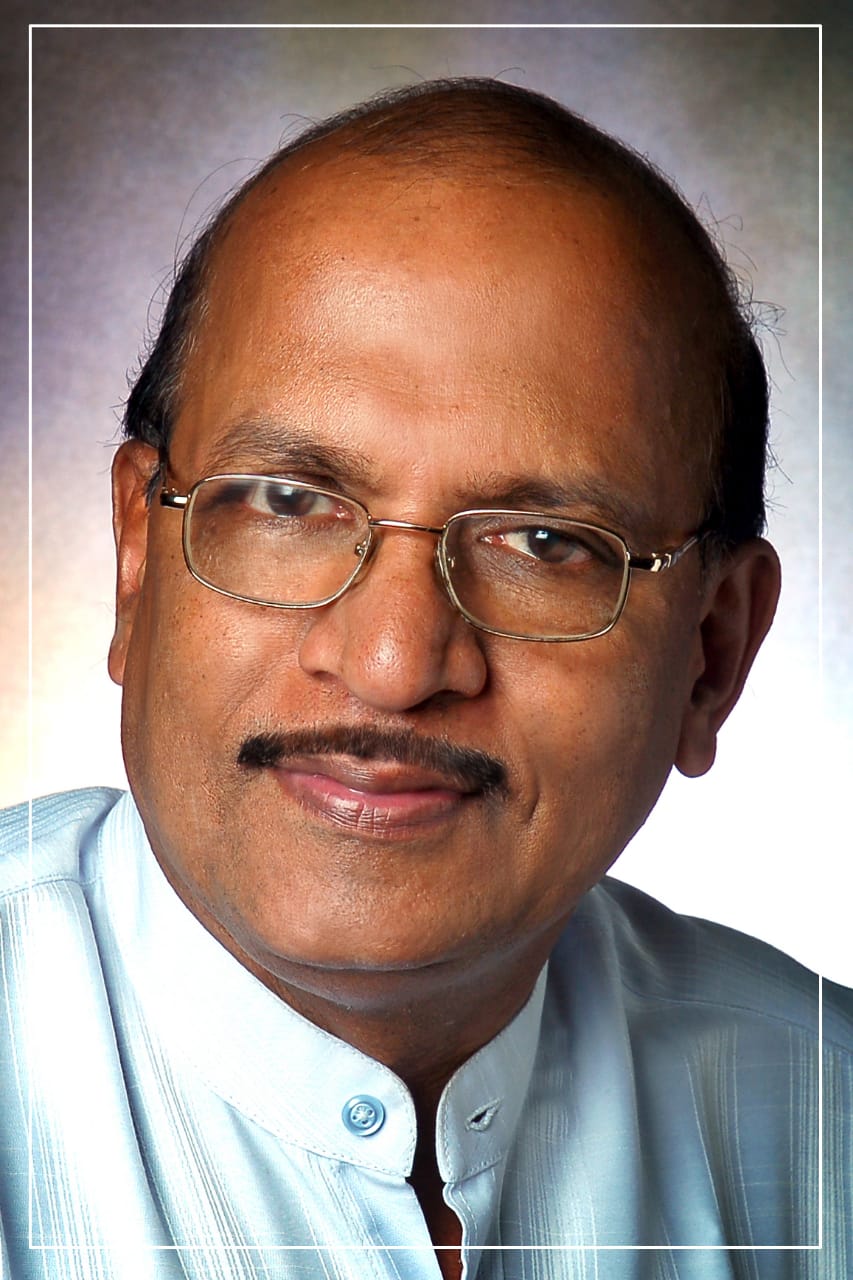 ಚಿತ್ರಕಲೆಯೇ ಉಸಿರಾಗಿರುವ ಗಣೇಶ ಸೋಮಯಾಜಿ