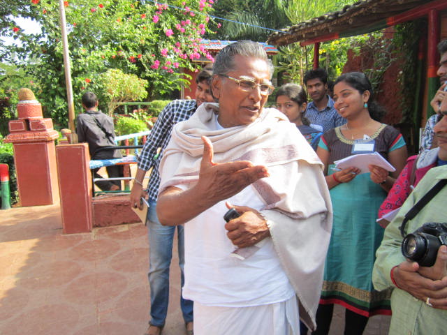 ನಮ್ಮ ಹೆಮ್ಮೆಯ ಭಾರತ (ಭಾಗ 93) 