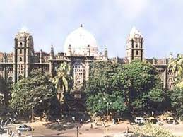 ಮುಂಬೈ ಜಿಪಿಓ - ಮಹಾನಗರದ ಮಹಾ ಅಂಚೆ ಕಚೇರಿ