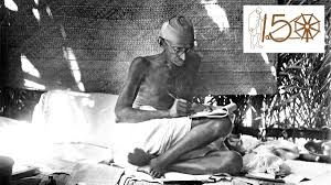 ಮಹಾತ್ಮಾ ಗಾಂಧಿಯವರ ಬರಹಗಳಿಗೆ ಕಾಪಿರೈಟಿನಿಂದ ಮುಕ್ತಿ