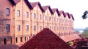 ಮಂಗಳೂರಿನ ಹಂಚಿನ ಕಾರ್ಖಾನೆಗಳು - ಗತಕಾಲದ ಪಳೆಯುಳಿಕೆಗಳು