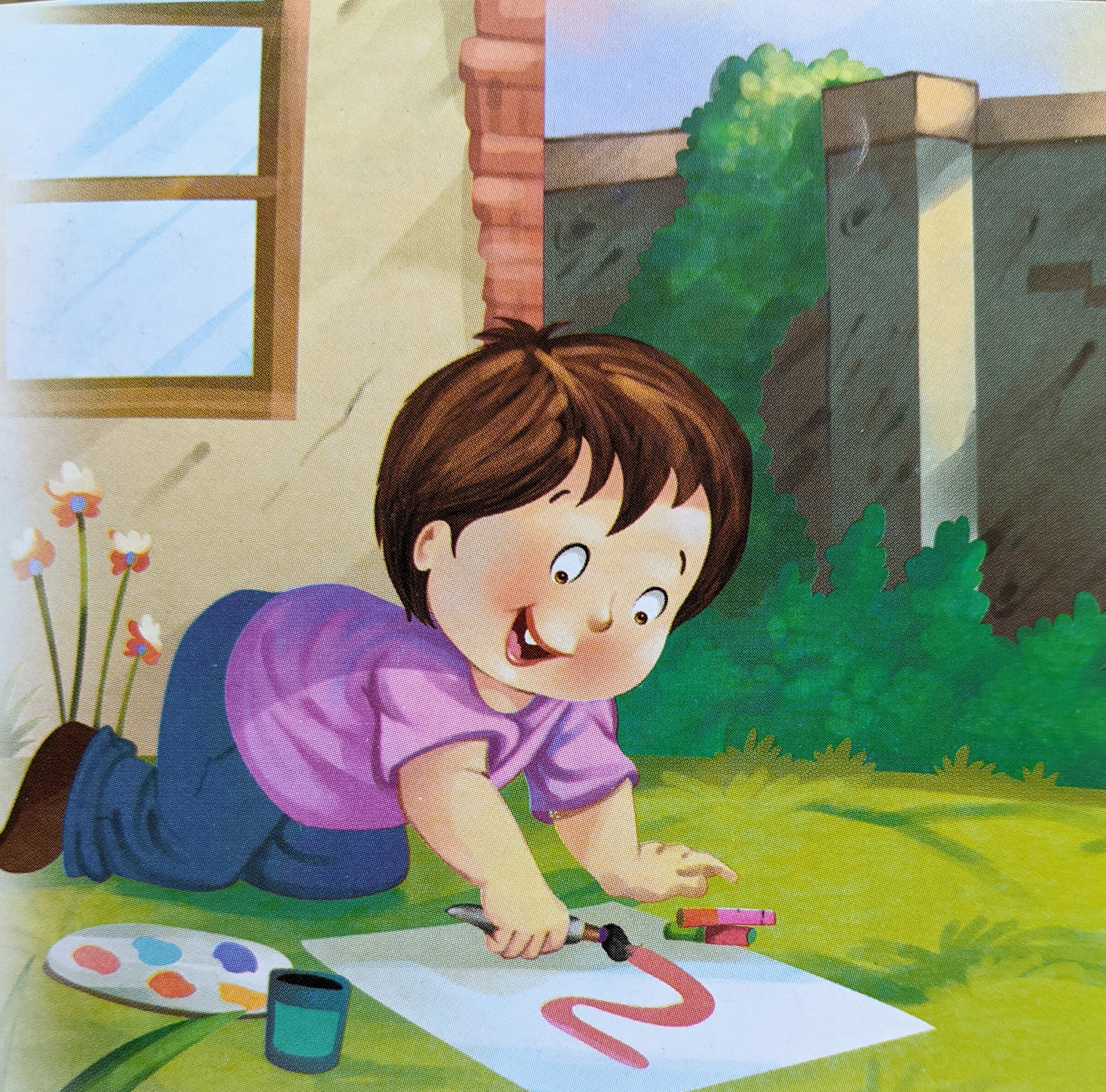 20. ವಾಲ್ಟ್ ಡಿಸ್ನಿಯಂತೆ ಕನಸುಗಳ ಬೆಂಬತ್ತಿ