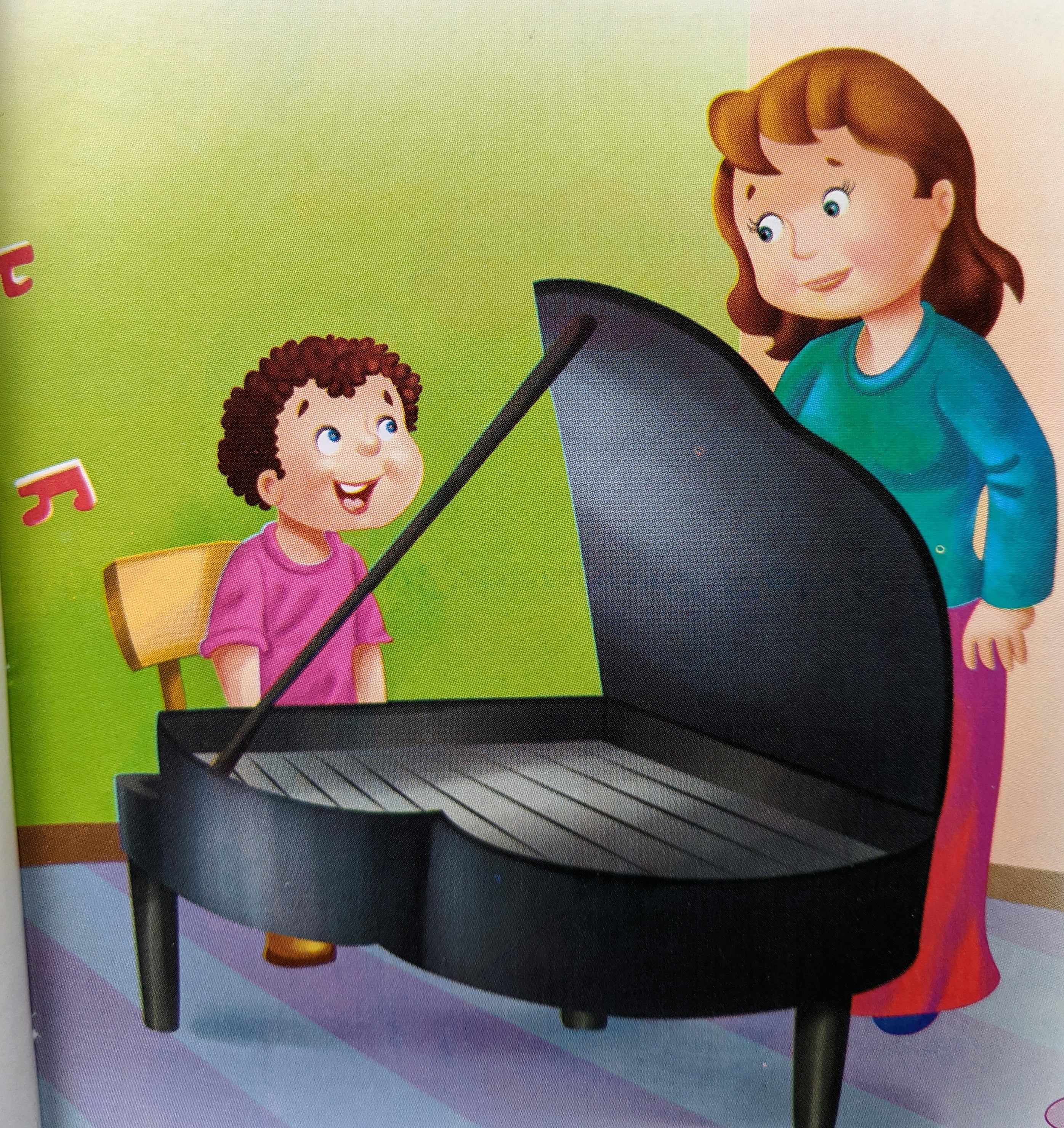 23. ಅಲೆಕ್ಸಾಂಡರ್ ಗ್ರಹಾಮ್ ಬೆಲ್ - ನಿರಂತರ ಪ್ರಯತ್ನಕ್ಕೆ ಯಶಸ್ಸು