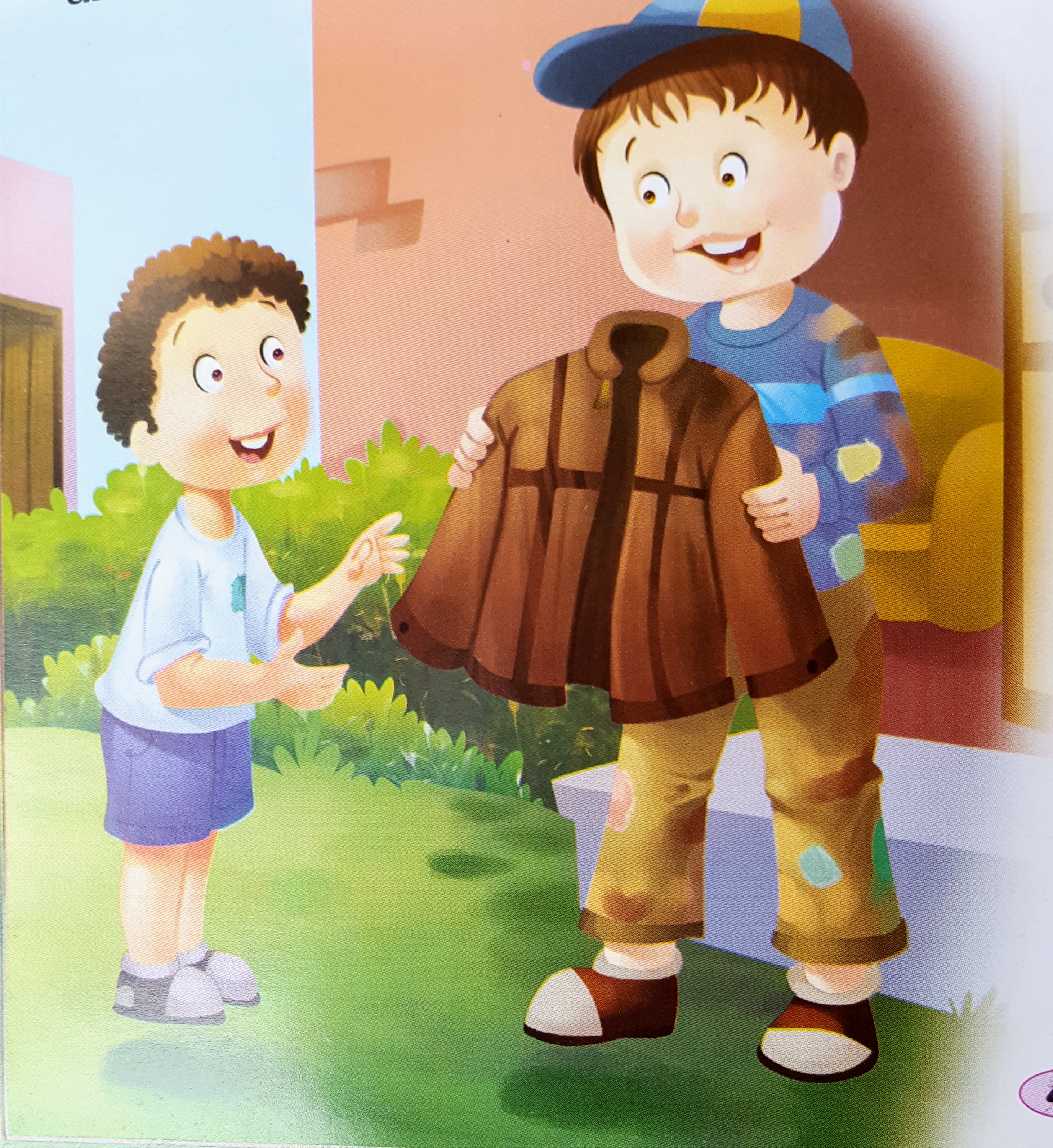 55. ಅತ್ಯುತ್ತಮ ಹುಟ್ಟುಹಬ್ಬ