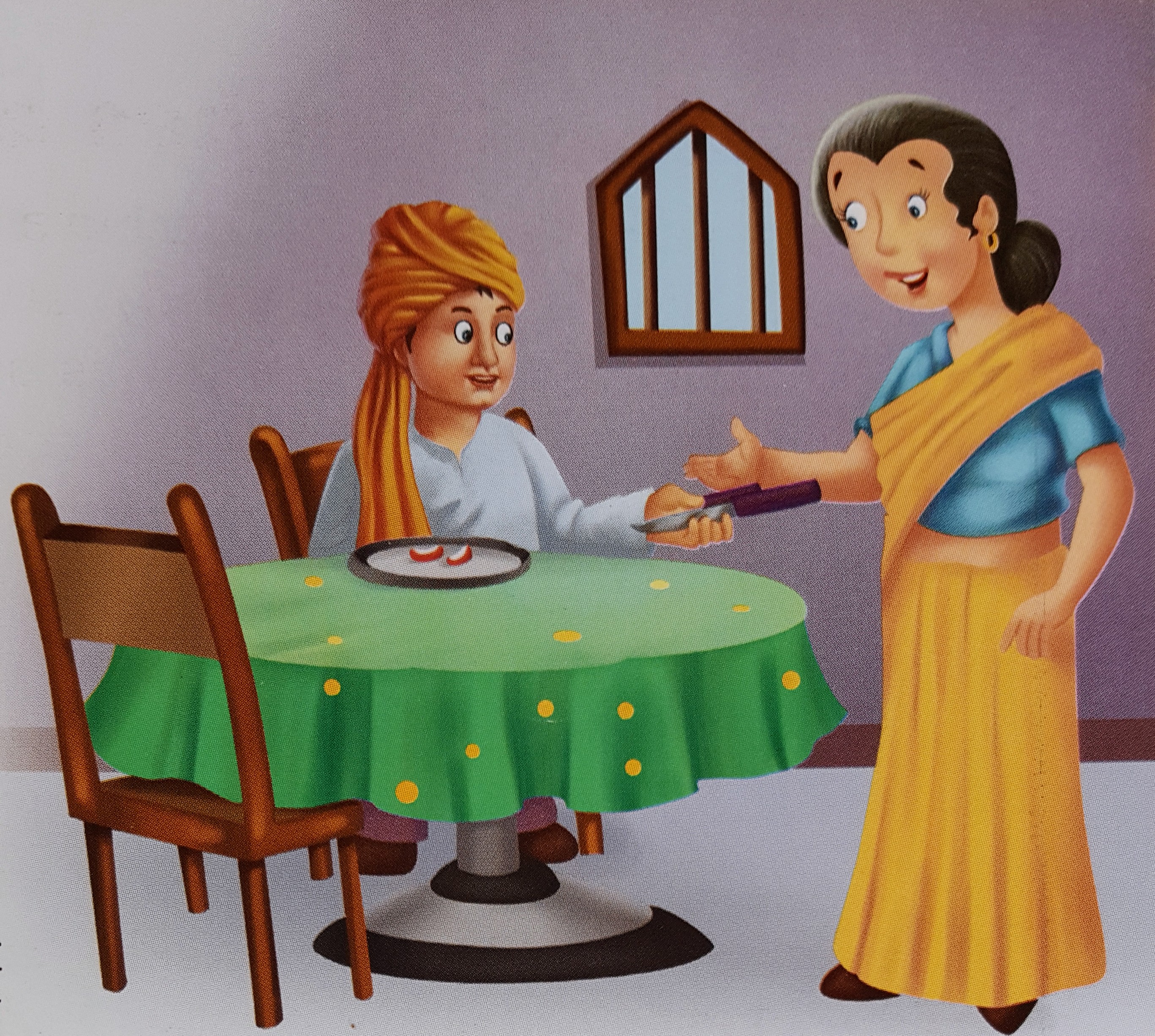 60. ಇನ್ನೊಬ್ಬರ ಬಗ್ಗೆ ಕಾಳಜಿ: ಸ್ವಾಮಿ ವಿವೇಕಾನಂದರ ಪ್ರೇರಣೆ