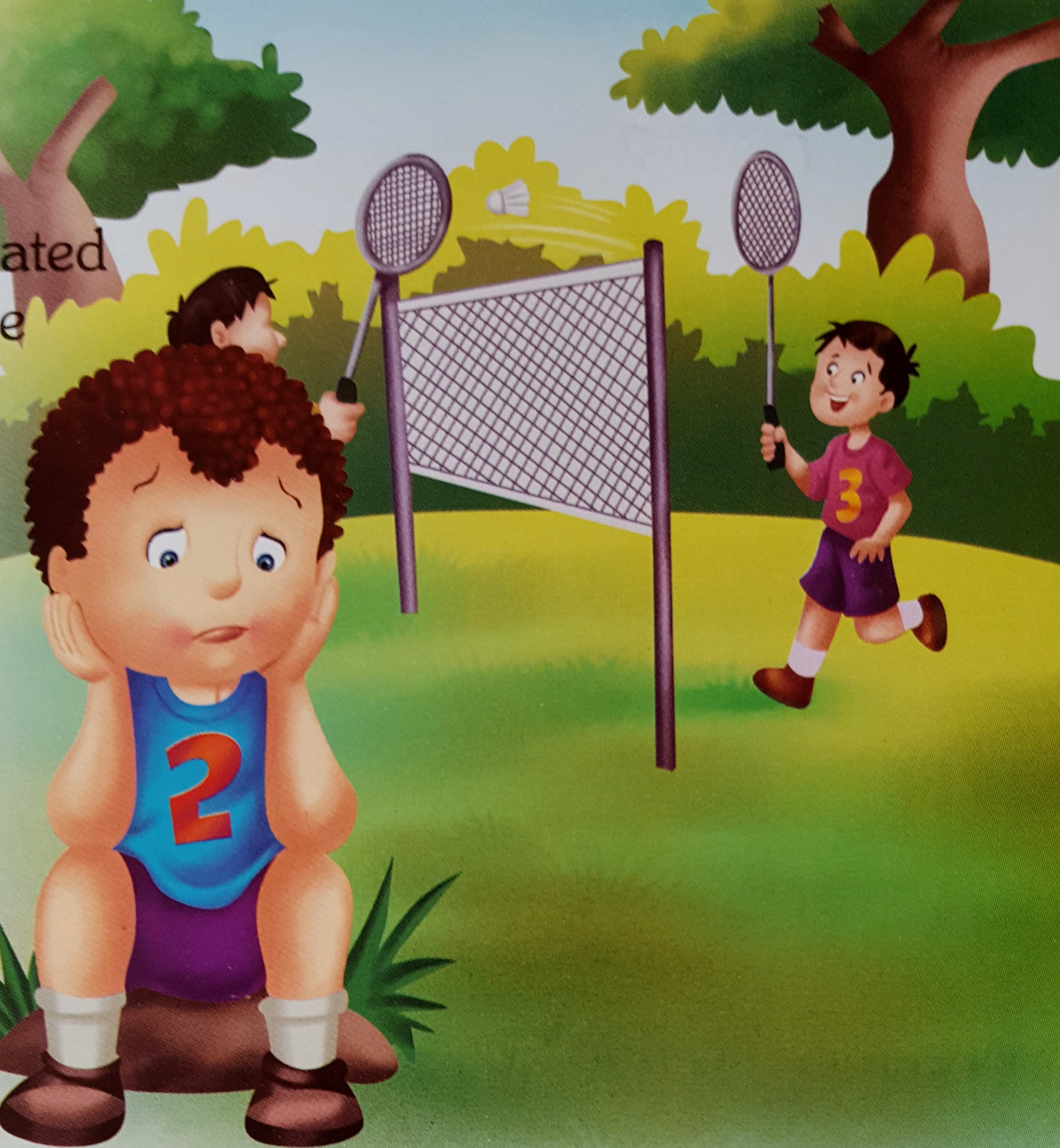 66. ಮೋಸ ಮಾಡುವ ಕೆಟ್ಟ ಚಟದಿಂದ ಒಳಿತಾಗದು