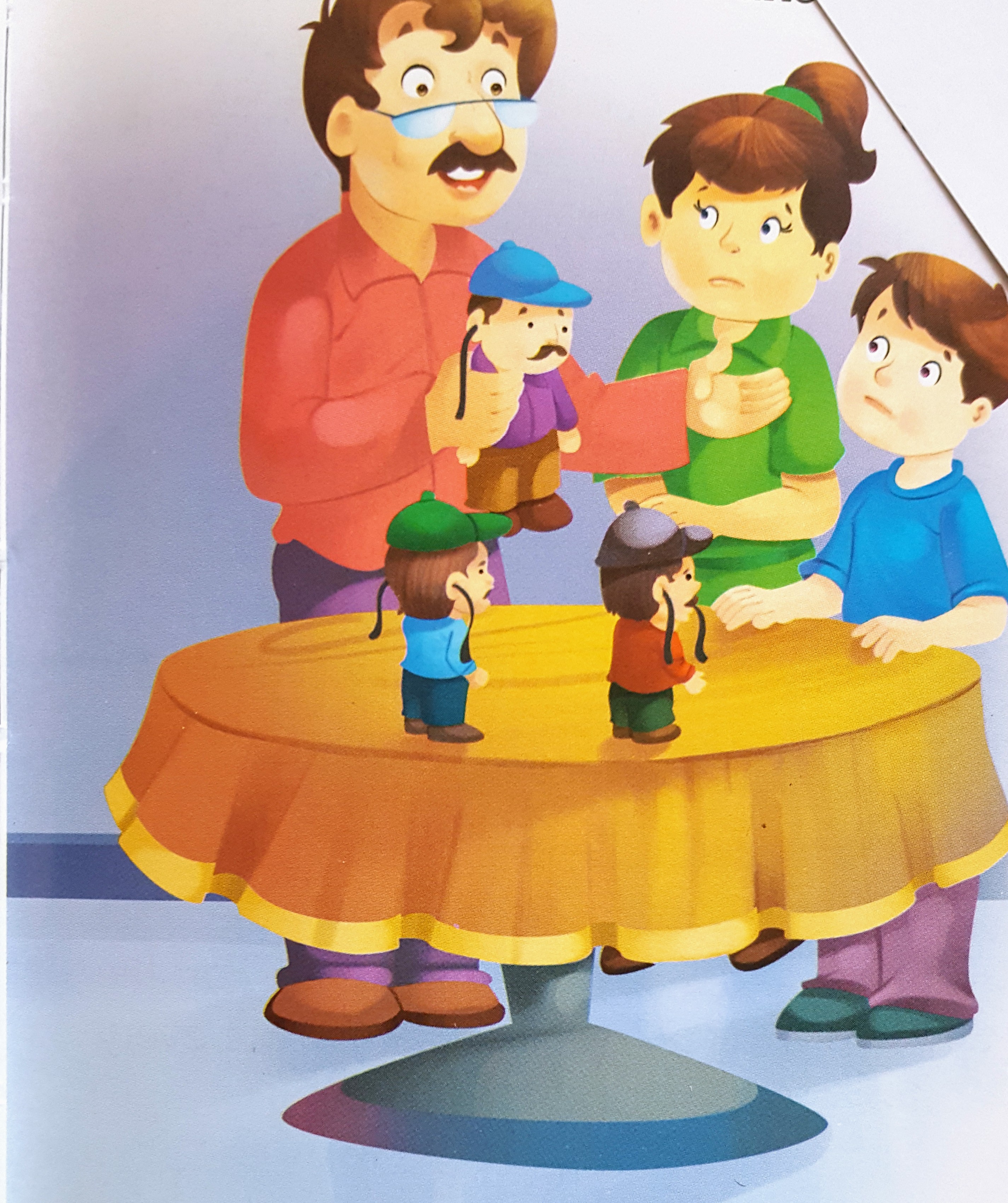 70. “ಕೇಳುವುದರ" ಮೂರು ವಿಧ ಸೂಚಿಸುವ ಮೂರು ಗೊಂಬೆಗಳು