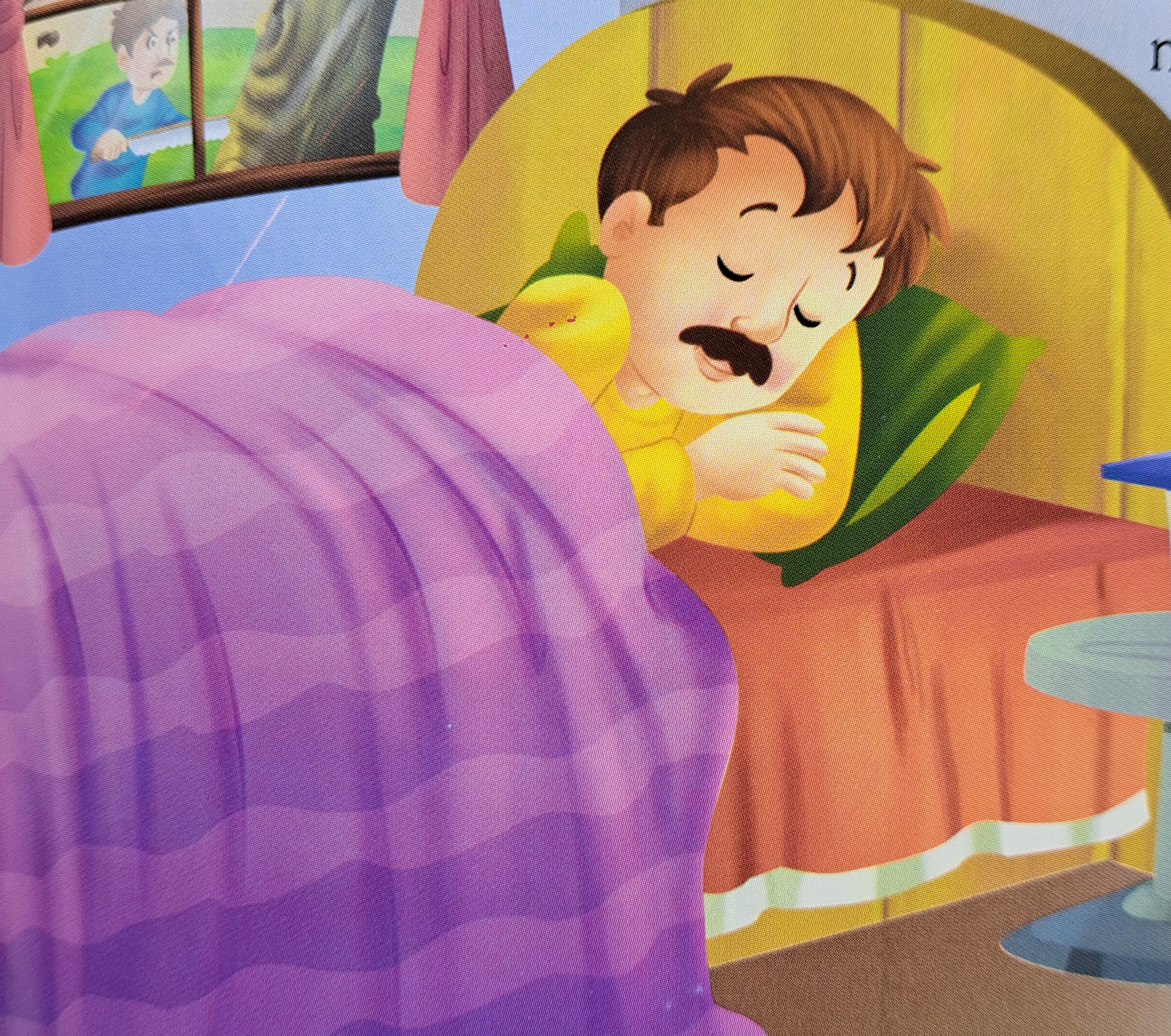 86. ಒಂದೇ ಆದಾಯ ಮೂಲ ನಂಬಿ ಕೂರಬಾರದು