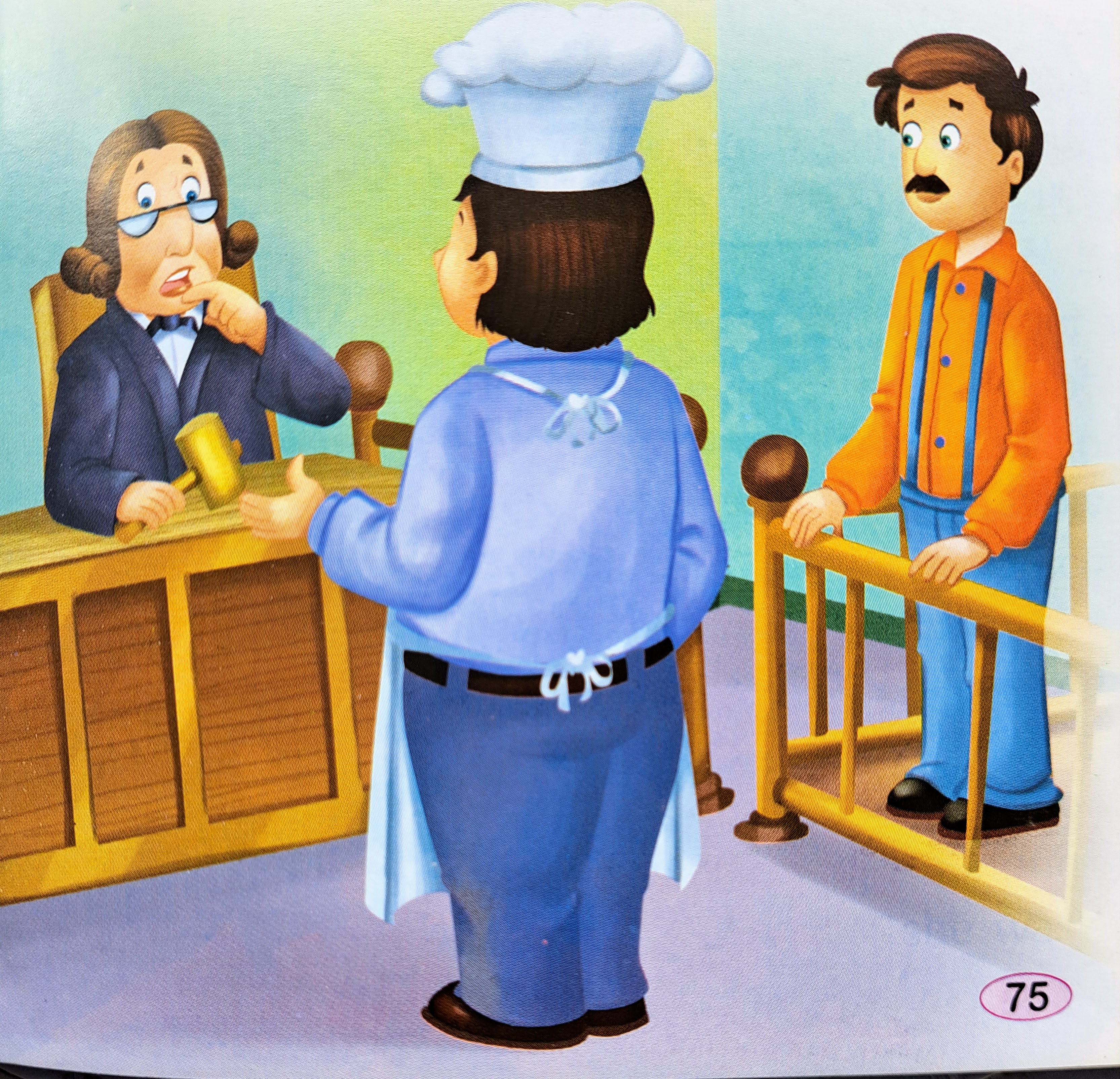 98. ಒಂದು ಕಿಲೋ ಗ್ರಾಮ್ ಬೆಣ್ಣೆ ಯಾವುದಕ್ಕೆ ಸಮ? 