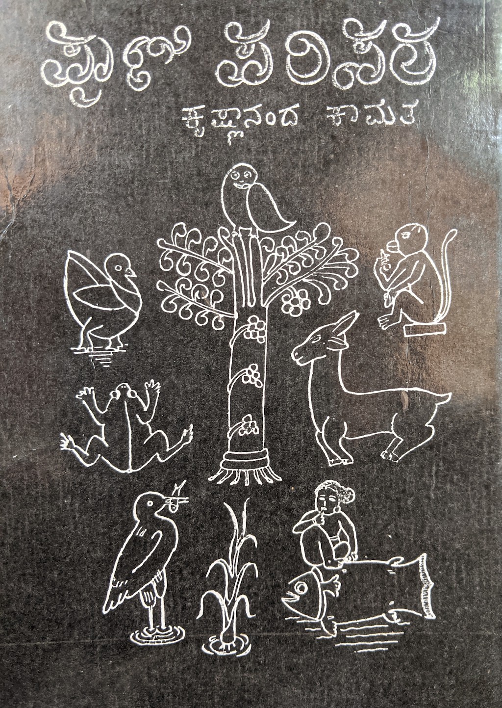 ಪರಿಚಯ16: ಪ್ರಾಣಿ ಪರಿಸರ